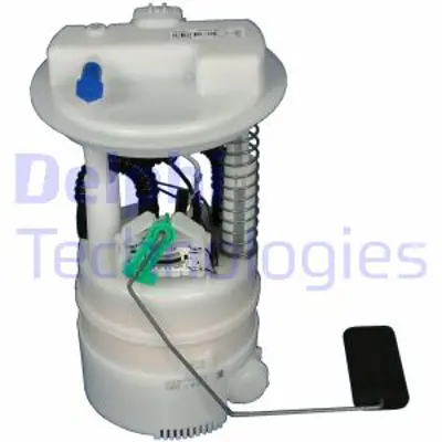 DELPHI FE10054-12B1 Samandıra - Renault Modus 1.2ı 1.4ı 1.6ı 12/04> 8200727736