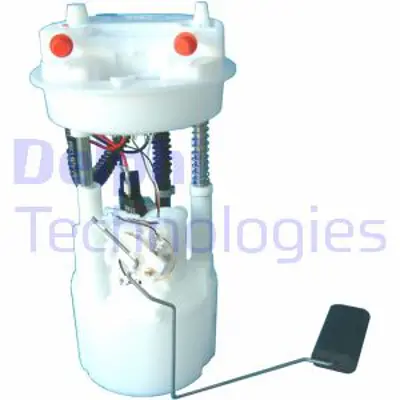 DELPHI FE10062-12B1 Samandıra - Fıat Punto Lancıa Y 01/94>06/00 7785256