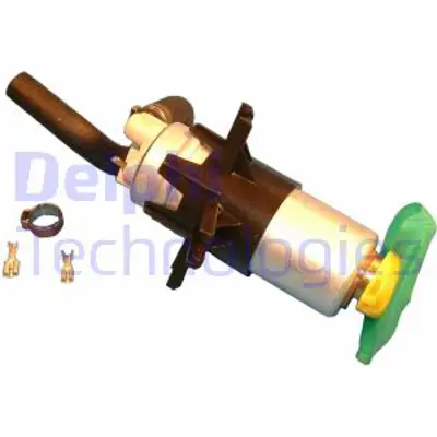 DELPHI FE10085-12B1 Yakıt Pompa Motoru Bmw M40/M43/S50 B30-B32/3-E36e30 E36 16146758736
