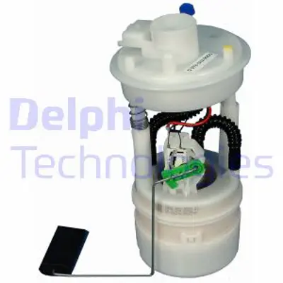 DELPHI FE10163-12B1 Samandıra - Fıat 600 (Seıcento) 01/01> 46831125