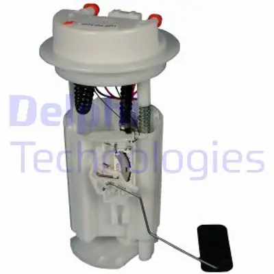 DELPHI FE10166-12B1 Samandıra - Renault Espace 3 11/96>10/02 6025315873