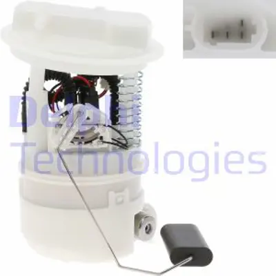 DELPHI FE10167-12B1 Samandıra  Clıo 04/2001 > 05/2005 8200683209