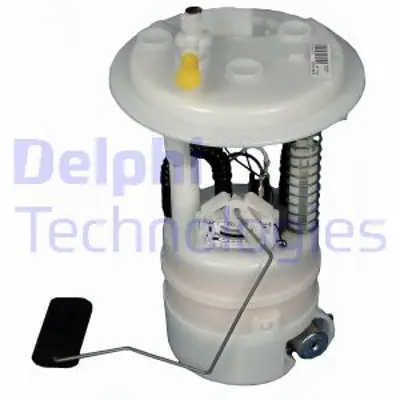 DELPHI FE10168-12B1 Samandıra - Cıtroen C2 Peugeot 1007 09/03> 1525HH 9659867780