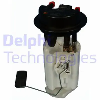 DELPHI FE10182-12B1 Samandıra - Peugeot Partner / Cıtroen Berlıngo Spı 07/96>01/99 9621291080