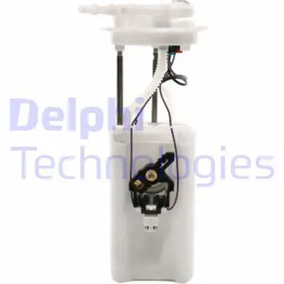 DELPHI FG0084-11B1 Yakıt Pompası - Chevrolet Cv8 C35 V8 Kv8 K35 V8c15 V8 K15 V8c15 V6 K15 V6; Gmc Cv8 C35 V8 Kv8 K35 V8 