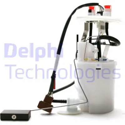 DELPHI FG0513-11B1 Şamandıra - Buıck Raınıer L6. Raınıer V8; Chevrolet Traılblazer L6. Traılblazer V8. Ssr V8; Gmc Envo 