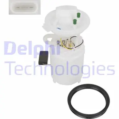 DELPHI FG0973-11B1 Şamandıra - Audı A6 Quattro V6; Vw Passat V6 42954 