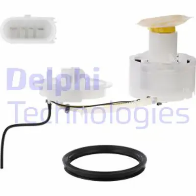 DELPHI FG0978-12B1 Yakıt Pompası  A4 10/2000 > 12/2005 8E0906087P