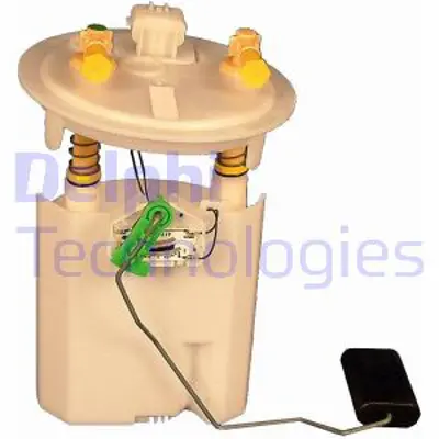 DELPHI FG0990-12B1 Samandıra - Renault Clıoclıo Van 01> 8200907347