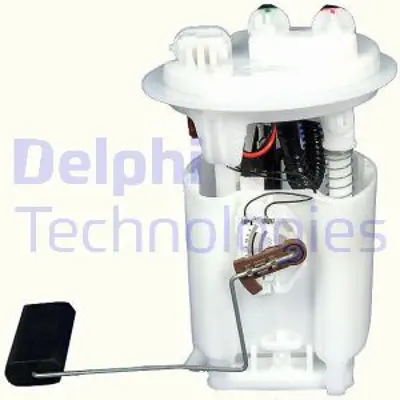DELPHI FG0994-12B1 Samandıra - Dacıa Logansandero 04> 8200704684