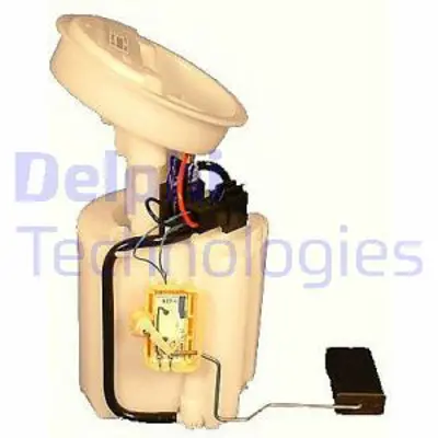 DELPHI FG1016-11B1 Şamandıra - 2005-02 Mercedes-Benz C230 L4. 2006 C230 V6. 2005-02 C240 V6. 2007-06 C280 V6. 2005-02 C 