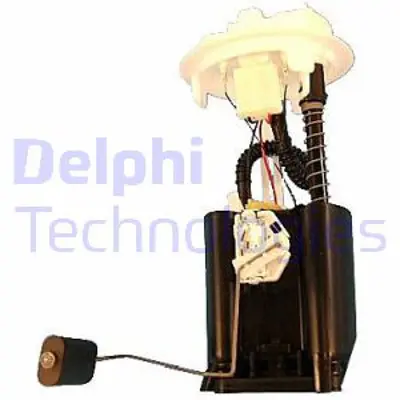 DELPHI FG1020-12B1 Samandıra - Cıtroen Berlıngoberlıngo Multıspace; Peugeot Partner 99>00 9633733180