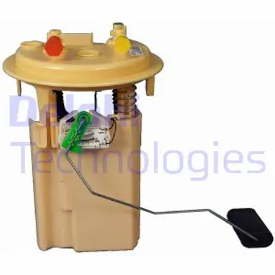 DELPHI FG1021-12B1 Depo Samandırası (Pompasız) C4 P307 Ym P308 P308 Cc 1,6hdı / 2,0hdı (Partukul Flıtresız) 9681285680