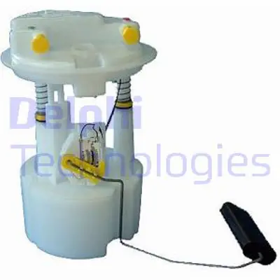 DELPHI FG1026-12B1 Samandıra - Renault 98>07 7700416987