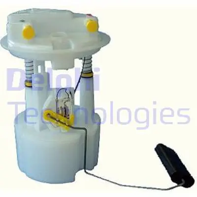 DELPHI FG1027-12B1 Samandıra - Renault Clıoclıo Van 01>03 8200128477