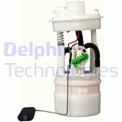 DELPHI FG1033-12B1 Samandıra - Fıat Barchettapunto 98>05 51709818