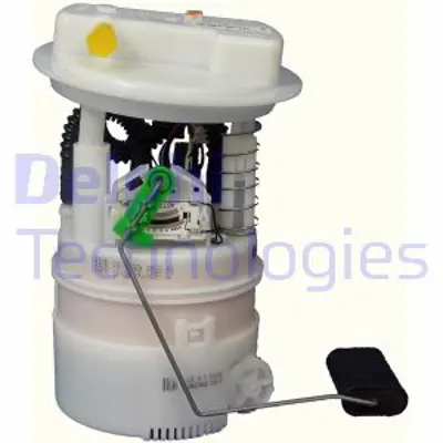 DELPHI FG1036-12B1 Samandıra    Duster  Duster 06/2010 > 172027786R