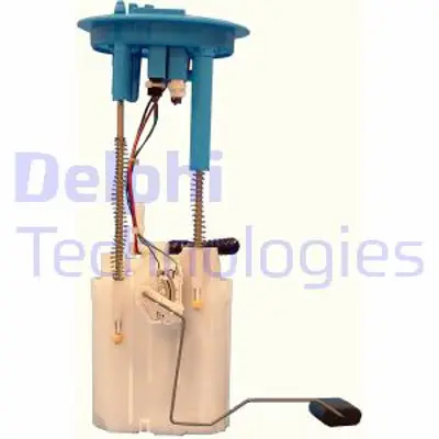 DELPHI FG1039-12B1 Samandıra  Sag    Q3  Tıguan 09/2007 > 5N0919087H