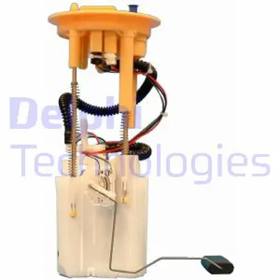 DELPHI FG1040-12B1 Samandıra  Sag  Tıguan 09/2007 > 06/2011 5N0919088E