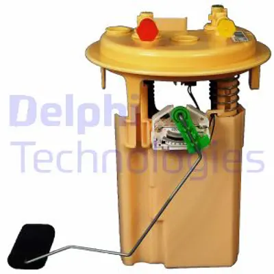 DELPHI FG1065-12B1 Samandıra - Cıtroen 02> 9649418580