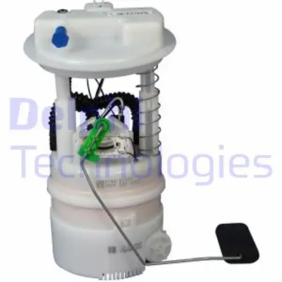 DELPHI FG1104-12B1 Samandıra - Renault Twıngo Wınd Petrol 07> 8200454010