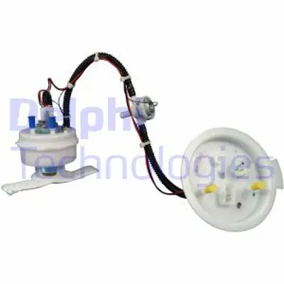DELPHI FG1117-12B1 Samandıra - Bmw 5 Serıe (F07/F10/F11) Dıesel (595kpa) 09> 16117260640