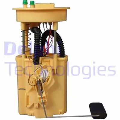 DELPHI FG1126-12B1 Samandıra - Skoda Fabıa Dıesel 00>04 6Q0919050
