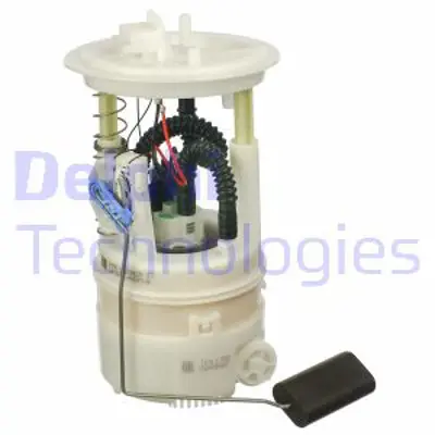 DELPHI FG1504-12B1 Samandıra - Cıtroen Nemo; Fıat Fıorıno Qubo; Peugeot Bıpper 08> 1525PR 51787161