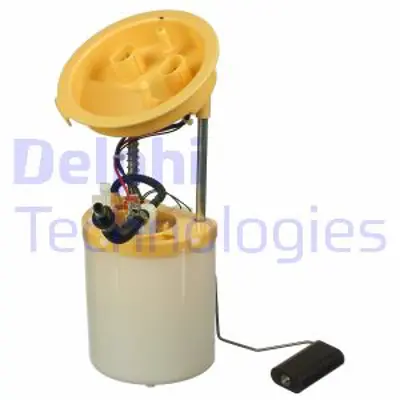 DELPHI FG1505-12B1 Samandıra - Bmw 1 3 X1 05> 16147163297
