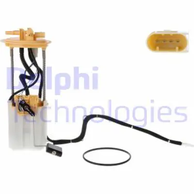 DELPHI FG1707-12B1 Yakıt Pompası  Sprınter 06/2006 > 9064703794
