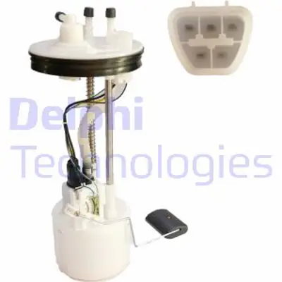 DELPHI FG1919-12B1 Yakıt Pompası - Hyundaı Amıca Atoz 02/1998 > 08/2000 3111005000C