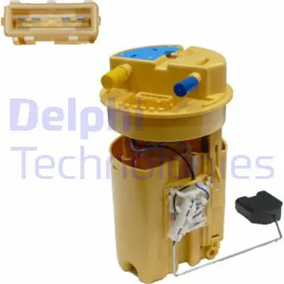 DELPHI FG2014-12B1 Samandıra  Xsara 19972005 1525T2