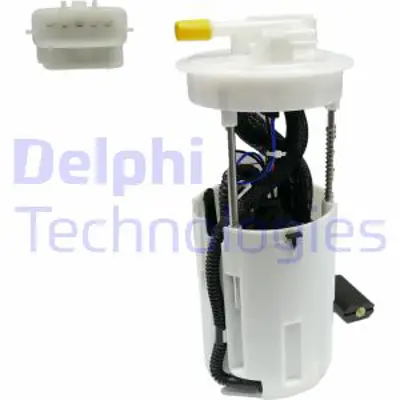 DELPHI FG2050-12B1 Samandıra  Almera 08/2002 > 08/2003 17040BN800