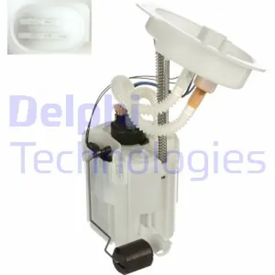 DELPHI FG2153-12B1 Yakıt Pompası  114d116d118d118d Xdrıve120d120d Xdrıve125d218d Coupe220d Coupe225d Coupe316 16117297776