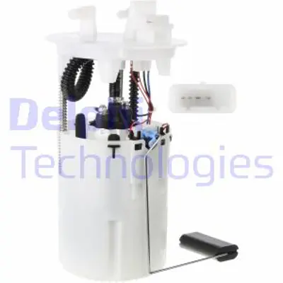 DELPHI FG2340-12B1 Yakıt Pompası  Idea Multıpla  // Musa Ypsılon 12/2000 > 12/2012 46742380