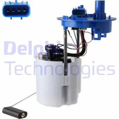 DELPHI FG2341-12B1 Yakıt Pompası  Insıgnıa 07/2008 > 05/2017 15776392