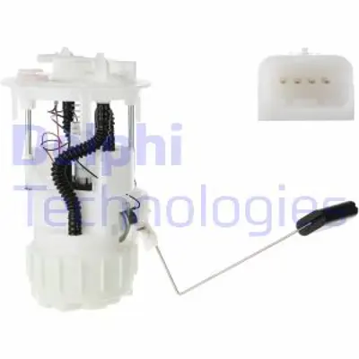 DELPHI FG2355-12B1 Yakıt Pompası  Grand Scenıc Megane Megane Cc Scenıc 08/2002 > 01/2010 8200689362