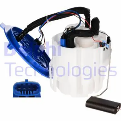 DELPHI FG2361-12B1 Yakıt Pompası   Zafıra  Zafıra Famıly B (A05) Zafıra B Box Bodympv (A05)  // Zafıra Mk Iı (B) (A0 93187096