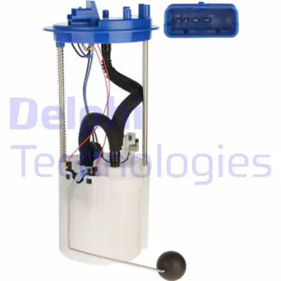 DELPHI FG2366-12B1 Yakıt Pompası  156 Gt 02/1997 > 09/2010 