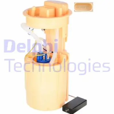 DELPHI FG2382-12B1 Yakıt Pompası   Vw Touran (1t1 1t2) Touran (1t3)02/2003>05/2015 1T0919050F