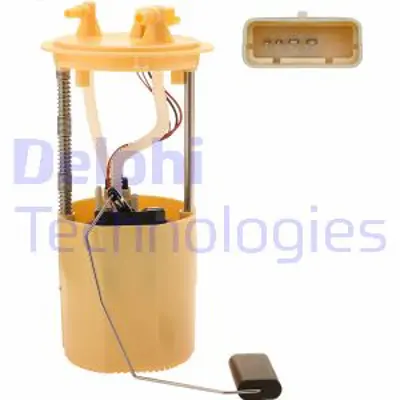 DELPHI FG2391-12B1 Yakıt Pompası   Fıat 500500cpandapanda Van  // Ka09/2003> 51806985 9S519275BA