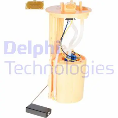 DELPHI FG2427-12B1 Yakıt Pompası  75l Depo Crafter Bjk-Bjm   04/2006 > 05/2013 2E0919050F