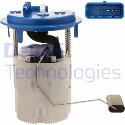 DELPHI FG2430-12B1 Yakıt Pompası   Peugeot 508508 Sw11/2010 12/2018 1525XC