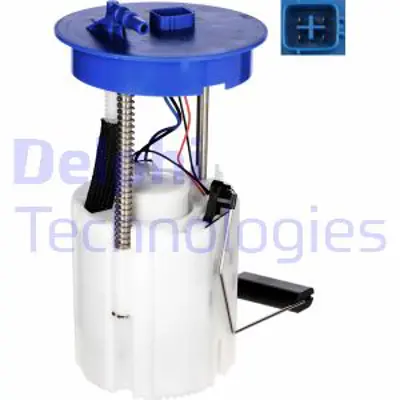 DELPHI FG2431-12B1 Yakıt Pompası   Agıla01/2008 11/2014 95514359