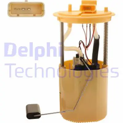 DELPHI FG2433-12B1 Yakıt Pompası  Merıva 06/2010> 815216