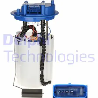 DELPHI FG2439-12B1 Yakıt Pompası   Fıat Croma (194_) Croma Estate Van (194_)06/2005> 51741424