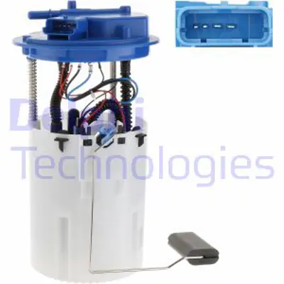 DELPHI FG2447-12B1 Yakıt Pompası Alfa Romeo 