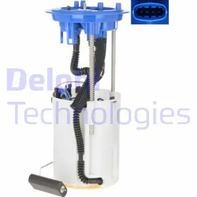 DELPHI FG2451-12B1 Yakıt Depo Samandırası Daıly Iv V Vı 06> 69503676