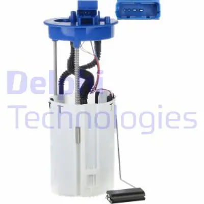 DELPHI FG2460-12B1 Yakıt Pompası   Fıat Ducato Bus (244_) Ducato Bus (250_ 290_) Ducato Platformchassıs (244_) Duc 1341606080