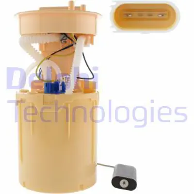 DELPHI FG2462-12B1 Yakıt Pompası   Seat Alhambraalhambra Van  // Vw Luposharansharan Van09/1995> 7M3919088A